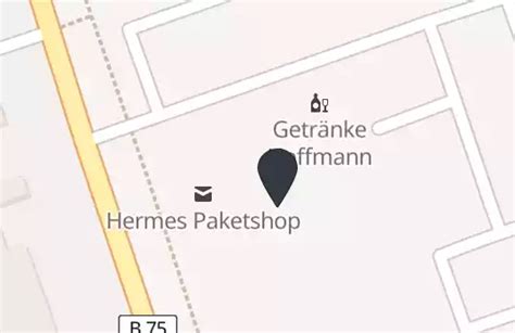 Öffnungszeiten Hermes PaketShop Saalfelder Straße 10